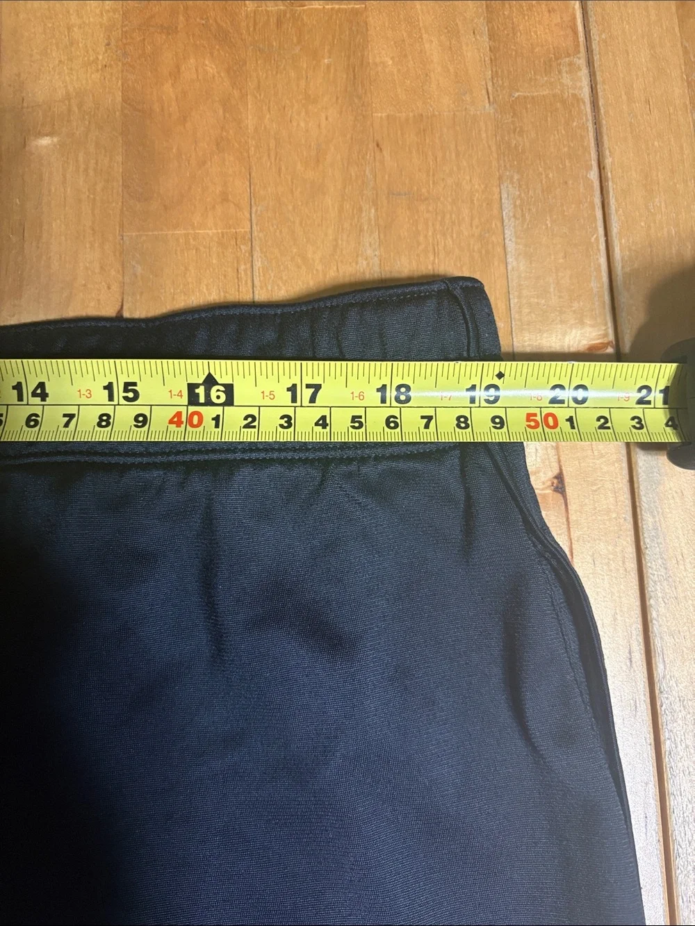 Under Armour Men's Black Track Pants - Picture 9 of 11